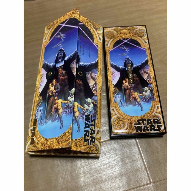 Sephora(セフォラ)のPat McGrath STAR WARS Midnight Sunアイシャドウ コスメ/美容のベースメイク/化粧品(アイシャドウ)の商品写真