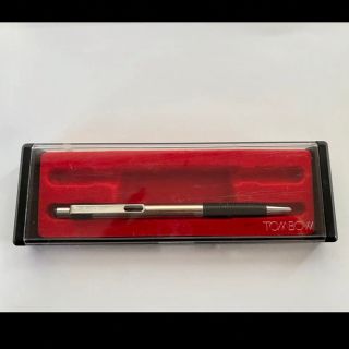 トンボガクセイフク(TOMBOW)のヴィンテージ Tombow Reporter III ボールペン(ペン/マーカー)