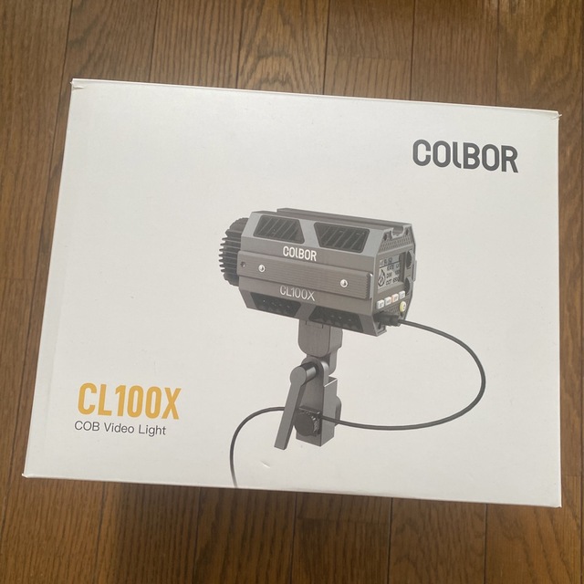 Colbor 100x usb type c可能ミラーレス一眼