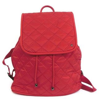 レスポートサック(LeSportsac)のレスポ  Lesportsac キルティング リュック  2240P684(リュック/バックパック)