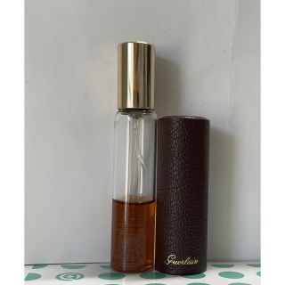 GUERLAIN - ゲラン ドゥーブルヴァニーユの通販 by ほりほり's shop
