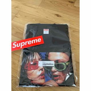 Supreme Eyewear Tee "白" Lサイズ シュプリーム