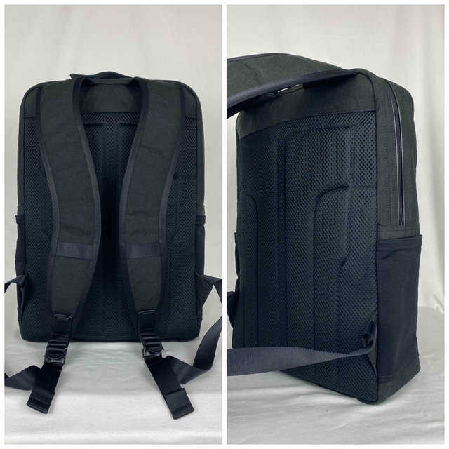 メンズ【完売】PORTER / HYBRID BACKPACK / 強度最強 /18ℓバッグ