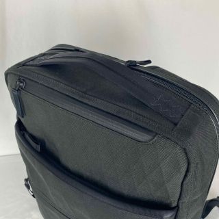 フラワープリント 【スリム型】PORTER / HYBRID DAYPACK / 強度最強
