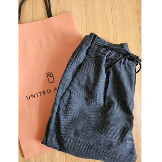 ビューティアンドユースユナイテッドアローズ(BEAUTY&YOUTH UNITED ARROWS)のユナイテッドアローズ　ビューティー&ユース　メンズパンツ(スラックス)