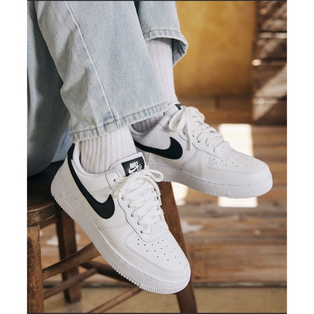 【NIKE】Air Force 1