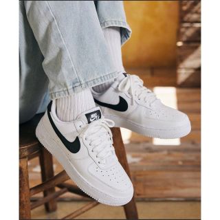 ナイキ(NIKE)の【NIKE】Air Force 1(スニーカー)