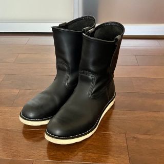 レッドウィング ペコスの通販 400点以上 | REDWINGを買うならラクマ