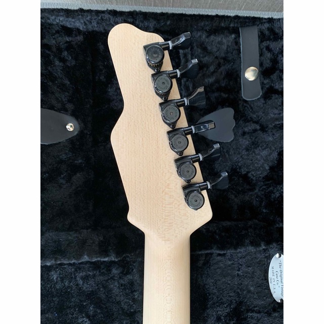 James Tyler USA Studio Elite(専用) 5