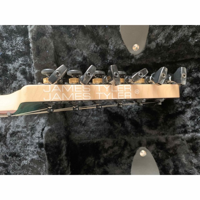 James Tyler USA Studio Elite(専用) 6