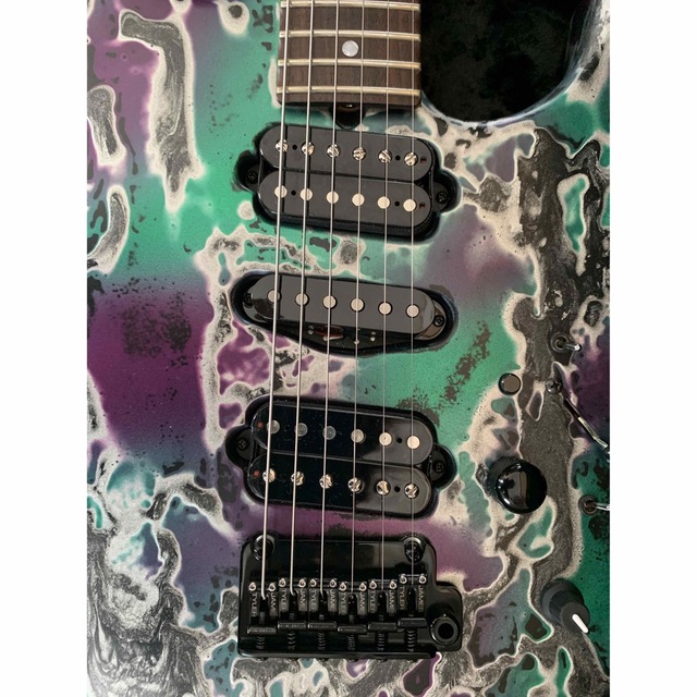 James Tyler USA Studio Elite(専用) 2