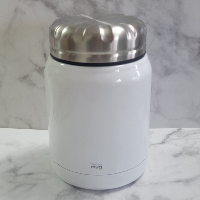 週末特価】サーモマグ タンク500ml❣️ サーモマグ タンク500ml❣️