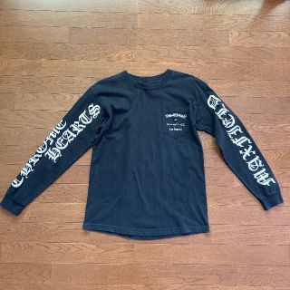 クロムハーツ ロング メンズのTシャツ・カットソー(長袖)の通販 200点