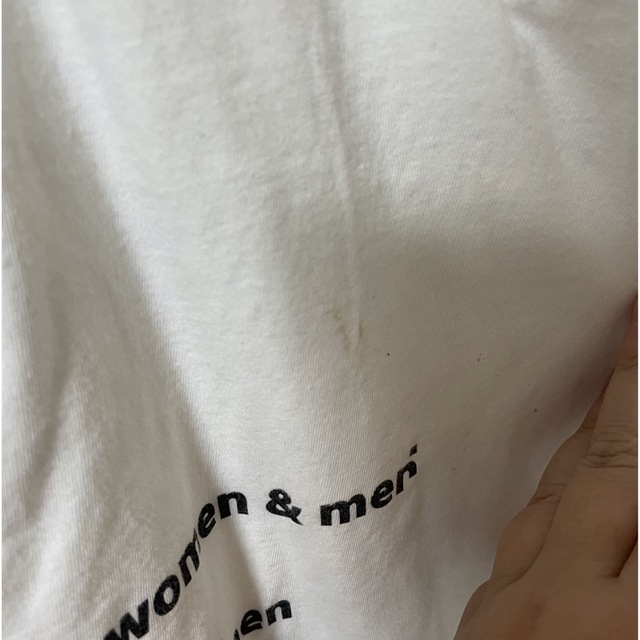 MM6 Tシャツ 3