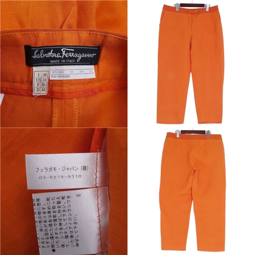Samantha Kingz - 美品 サルヴァトーレ フェラガモ Salvatore Samantha Kingz - 美品 サルヴァトーレ フェラガモ Salvatore