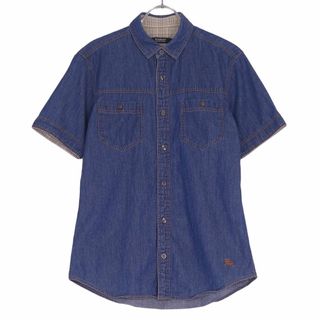 BURBERRY BLUE LABEL(シャツ)のフリマアイテム一覧 BURBERRY BLUE LABEL(シャツ)のフリマアイテム一覧