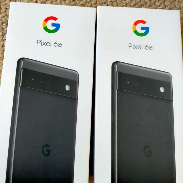 良質 Pixel Google - 新品未使用 契約のみ 一括支払い済 ソフトバンク