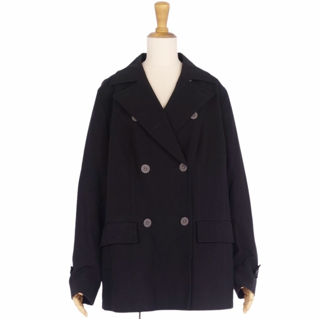 BURBERRY - 美品 バーバリー ロンドン BURBERRY LONDON コート Pコート