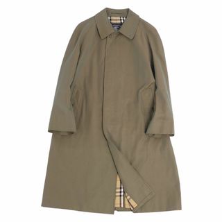 バーバリー(BURBERRY) ステンカラーコート(メンズ)の通販 2,000点以上