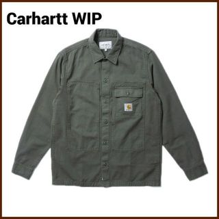 魅力的な Carhartt WIP Invincible INVINCIBLE L/S (Solid) 15 Shirt L