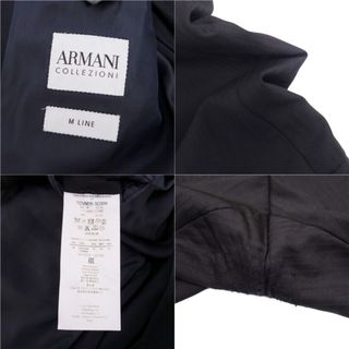 ARMANI COLLEZIONI   アルマーニ コレッツォーニ ARMANI COLLEZIONI