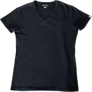 エンポリオアルマーニ(Emporio Armani)のEMPORIO ARMAN メンズＴシャツ(Tシャツ/カットソー(半袖/袖なし))