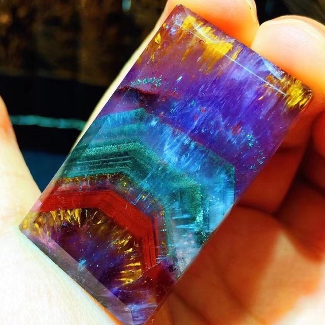 オーラライト23 ルース 37.5*22mm 買取り実績 - homeinlove.fr