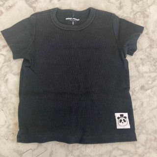 ボボチョース(bobo chose)のmini rodini Tシャツ(Tシャツ/カットソー)