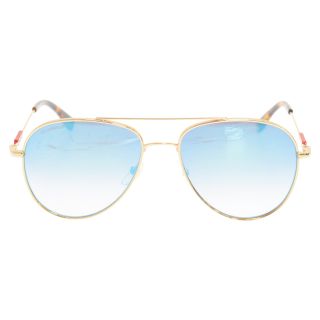 DSQUARED DQ 0072 90W GREEN PALLADIUM