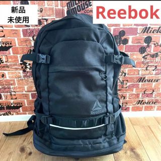 リーボック(Reebok)の38リットル　リュック　Reebok リーボック　(バッグパック/リュック)