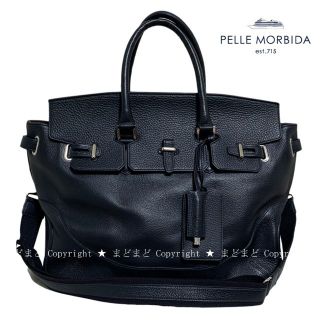 ペッレ モルビダ カバン ビジネスバッグ(メンズ)の通販 43点 | PELLE