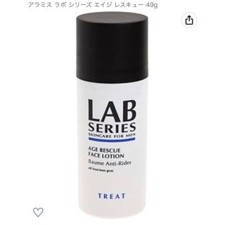 アラミスラボ(LAB SERIES)のラボシリーズ LAB SERIES エイジR+フェイスローション(化粧水/ローション)