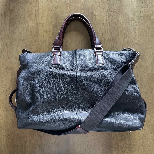 海外並行輸入正規品 ブリーフケース ドゥロワー 超人気新品 未使用