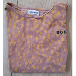 ボボチョース(bobo chose)のbobochoses Tシャツ(Tシャツ/カットソー)