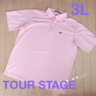 ツアーステージ（ピンク/桃色系）の通販 67点 | TOURSTAGEを買うならラクマ