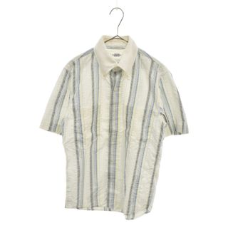 ハリウッドランチマーケット　Stripe shirt