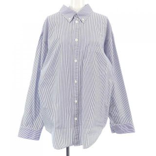 格安SALEスタート】 黒 【美品】バレンシアガ レディース シルク