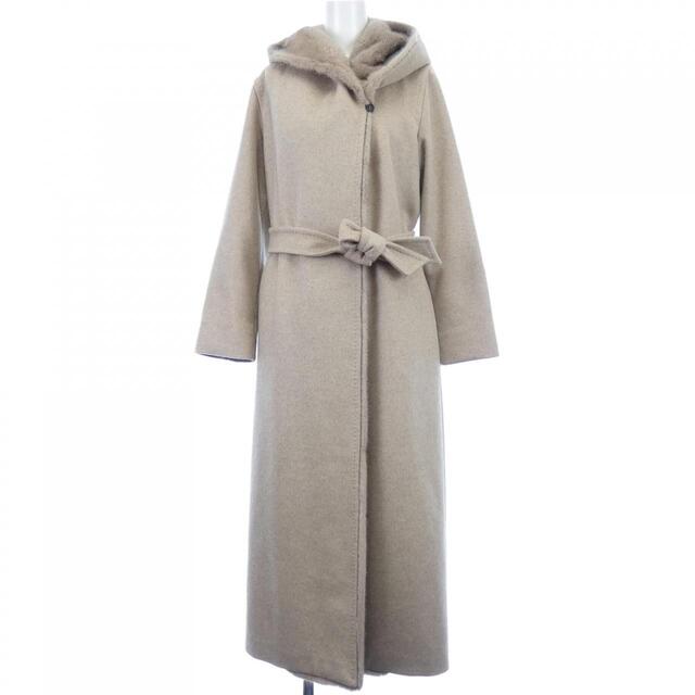Max Mara - マックスマーラ Max Mara コートの通販 by KOMEHYO ONLINE