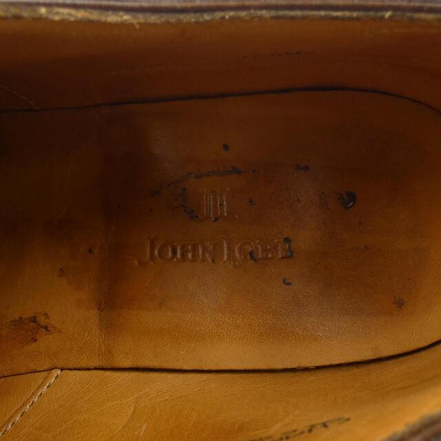 ジョンロブ JOHN LOBB シューズ