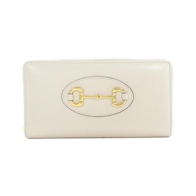 2022人気新作 Gucci 財布 0YK0G 621889 1955 HORSEBIT GUCCI グッチ