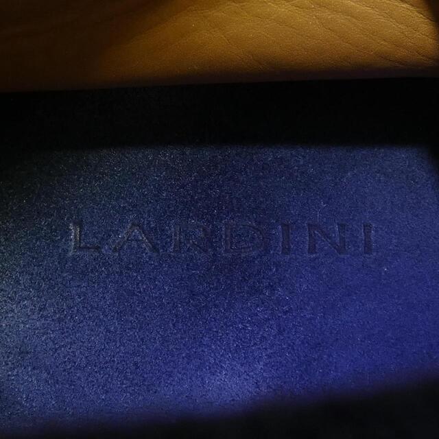 ラルディーニ LARDINI ブーツ