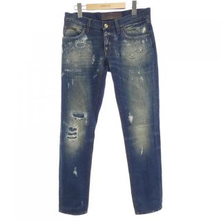 ドルチェ&ガッバーナ(DOLCE&GABBANA) デニム/ジーンズ(メンズ)の通販 ドルチェ&ガッバーナ(DOLCE&GABBANA) デニム/ジーンズ(メンズ)の通販