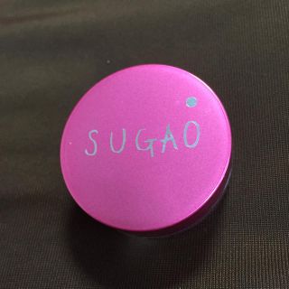 ロートセイヤク(ロート製薬)のたよっち様専用☆SUGAO チーク＆リップ はなやかピンク(チーク)