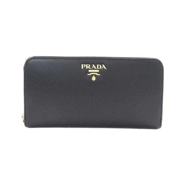 ファッション PRADA - 【新品】プラダ 1ML506 財布 財布 - www