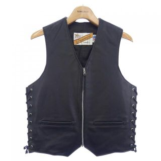 schott - ショット SCHOTT ベストの通販 by KOMEHYO ONLINE