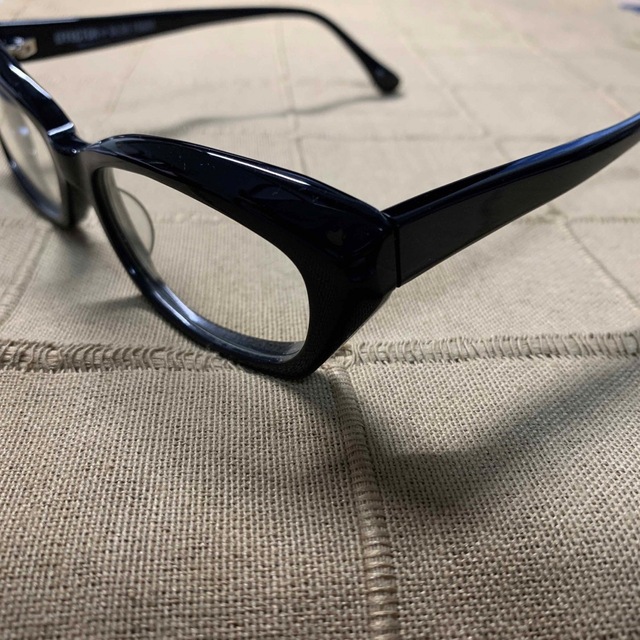 EFFECTOR(エフェクター)のEFFECTOR jack エフェクター ジャック　度なし メンズのファッション小物(サングラス/メガネ)の商品写真