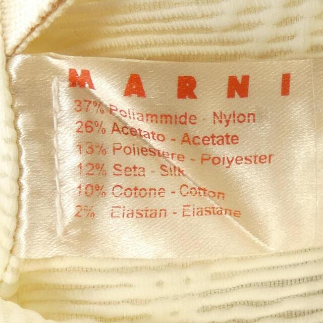 Marni(マルニ)のマルニ MARNI ワンピース レディースのワンピース(ひざ丈ワンピース)の商品写真