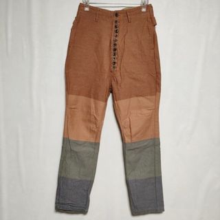 キャピタル サルエルの通販 100点以上 | KAPITALを買うならラクマ