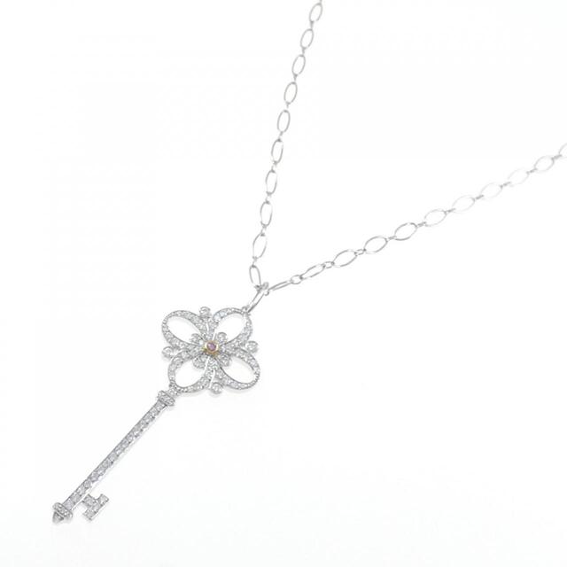 Tiffany & Co. - ティファニー キー ネックレスの通販 by KOMEHYO
