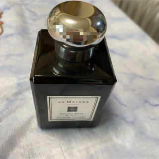 ジョーマローン(Jo Malone)のジョーマローン　ヴェルべットローズ&ウッド(ユニセックス)